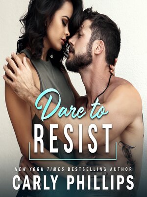 cover image of Dare to Resist